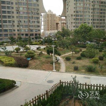 威海海纳度假酒店公寓酒店提供图片