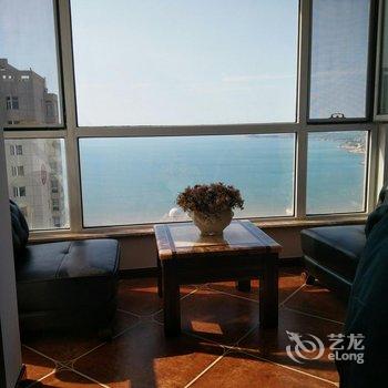 威海海纳度假酒店公寓酒店提供图片