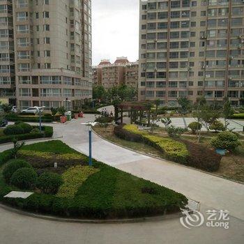 威海海纳度假酒店公寓酒店提供图片