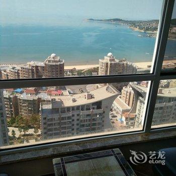 威海海纳度假酒店公寓酒店提供图片