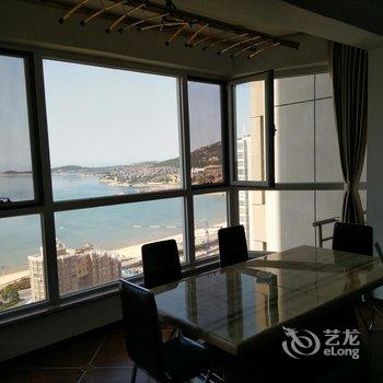 威海海纳度假酒店公寓酒店提供图片