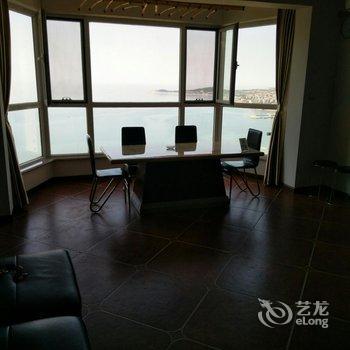 威海海纳度假酒店公寓酒店提供图片