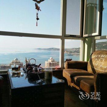 威海海纳度假酒店公寓酒店提供图片