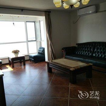 威海海纳度假酒店公寓酒店提供图片