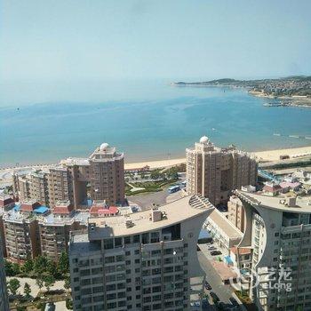 威海海纳度假酒店公寓酒店提供图片