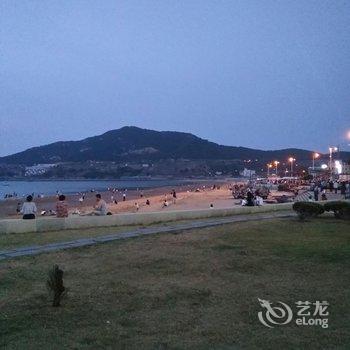 威海海纳度假酒店公寓酒店提供图片
