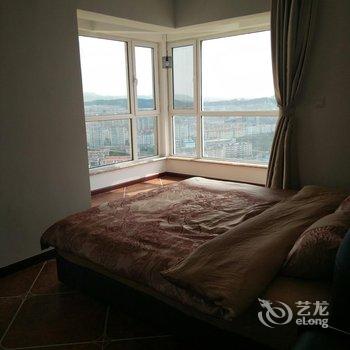 威海海纳度假酒店公寓酒店提供图片