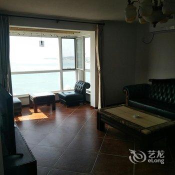 威海海纳度假酒店公寓酒店提供图片