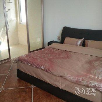 威海海纳度假酒店公寓酒店提供图片