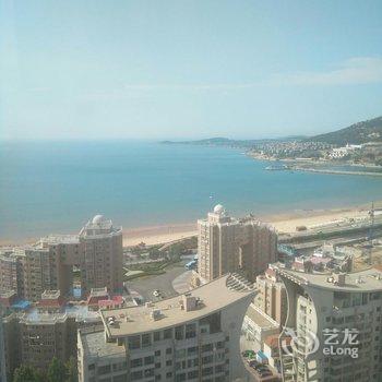 威海海纳度假酒店公寓酒店提供图片