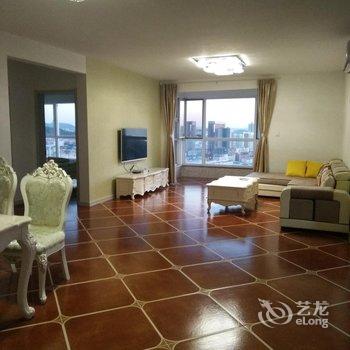 威海海纳度假酒店公寓酒店提供图片