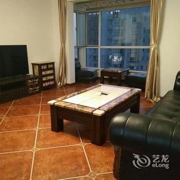 威海海纳度假酒店公寓酒店提供图片