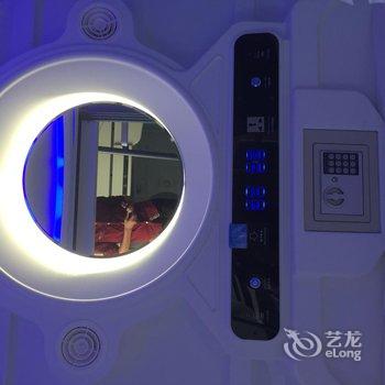 祁连太空氧舱宾馆酒店提供图片