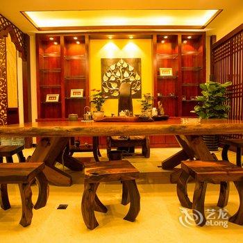 西双版纳栖影江景度假酒店酒店提供图片