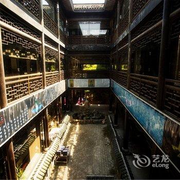 岳阳月湖楼精品客栈酒店提供图片