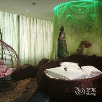 青铜峡希悦酒店酒店提供图片