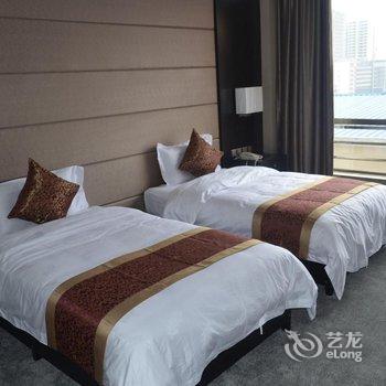 成县蓝天大酒店酒店提供图片