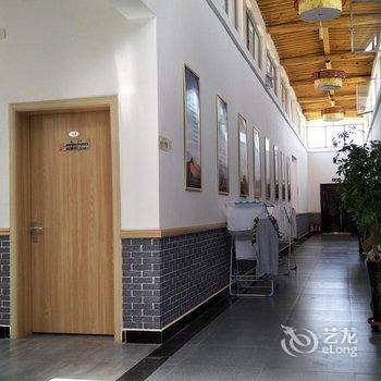 敦煌甘家大院客栈(莫高窟店)酒店提供图片