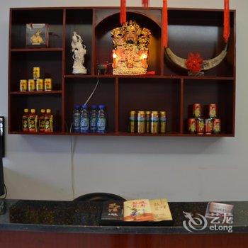 敦煌甘家大院客栈(莫高窟店)酒店提供图片