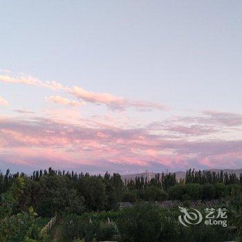 敦煌甘家大院客栈(莫高窟店)酒店提供图片