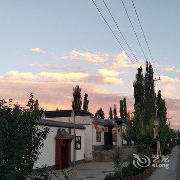 敦煌甘家大院客栈(莫高窟店)酒店提供图片