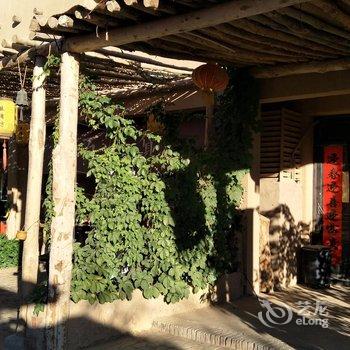 敦煌甘家大院客栈(莫高窟店)酒店提供图片