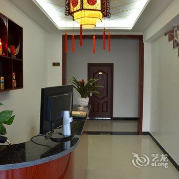 敦煌甘家大院客栈(莫高窟店)酒店提供图片