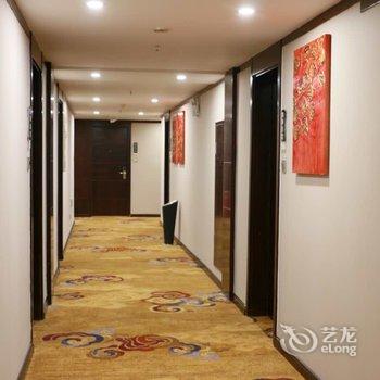 唐山华瑞大房酒店酒店提供图片