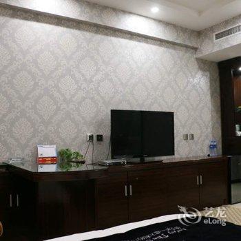 唐山华瑞大房酒店酒店提供图片