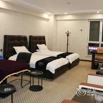 唐山华瑞大房酒店酒店提供图片