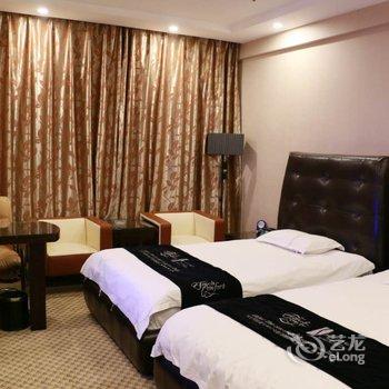 唐山华瑞大房酒店酒店提供图片