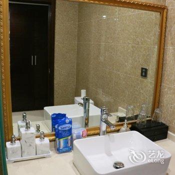 唐山华瑞大房酒店酒店提供图片