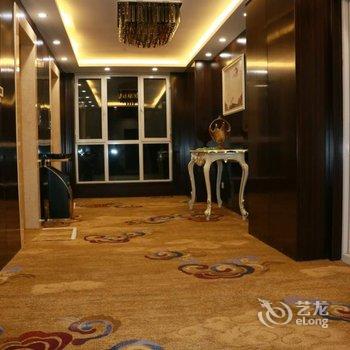 唐山华瑞大房酒店酒店提供图片