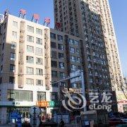 唐山华瑞大房酒店酒店提供图片