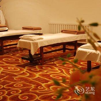 敦煌太阳温泉酒店酒店提供图片