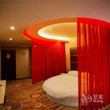 新郑璞悦酒店酒店提供图片