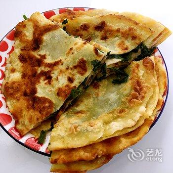 敦煌甘家大院客栈(莫高窟店)酒店提供图片