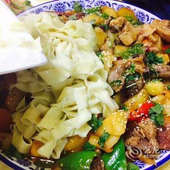 敦煌甘家大院客栈(莫高窟店)酒店提供图片