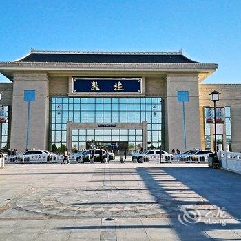 敦煌甘家大院客栈(莫高窟店)酒店提供图片