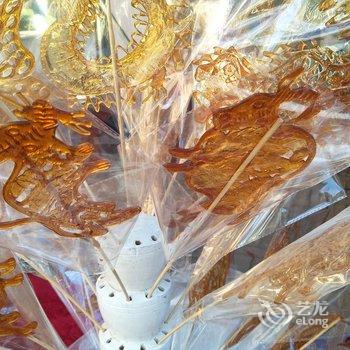 敦煌甘家大院客栈(莫高窟店)酒店提供图片