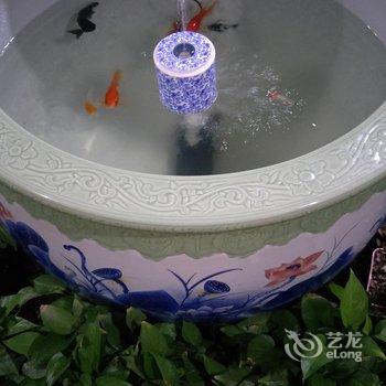 敦煌甘家大院客栈(莫高窟店)酒店提供图片