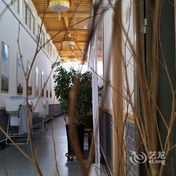 敦煌甘家大院客栈(莫高窟店)酒店提供图片