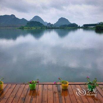 普者黑梦之南湖居酒店提供图片