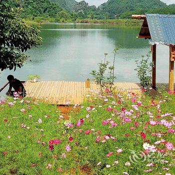 普者黑梦之南湖居酒店提供图片