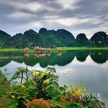 普者黑梦之南湖居酒店提供图片