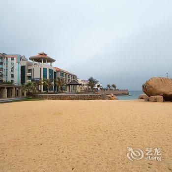 珠海外伶仃美寓客栈酒店提供图片