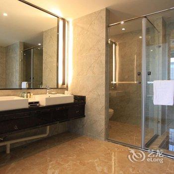 武汉澜诗国际酒店酒店提供图片