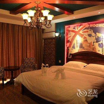 齐齐哈尔新世纪概念宾馆酒店提供图片