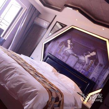 齐齐哈尔新世纪概念宾馆酒店提供图片