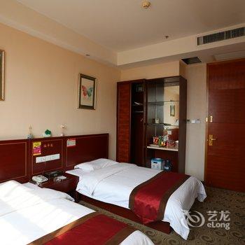 富平尚青福平苑酒店酒店提供图片